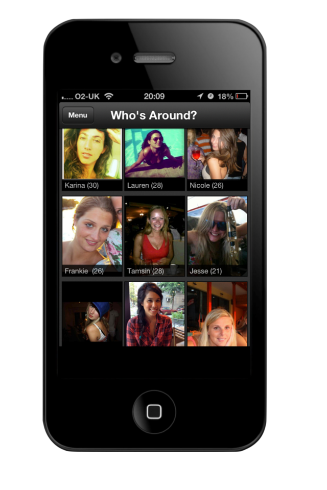 WhosAround HI Dattch: A lesbian dating app that hopes to provide more than just hook ups for gay women