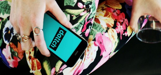 dattch feat 520x245 Dattch: A lesbian dating app that hopes to provide more than just hook ups for gay women